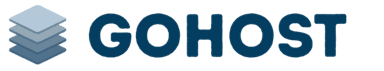 Logo Gohost Cloud Infrastructure