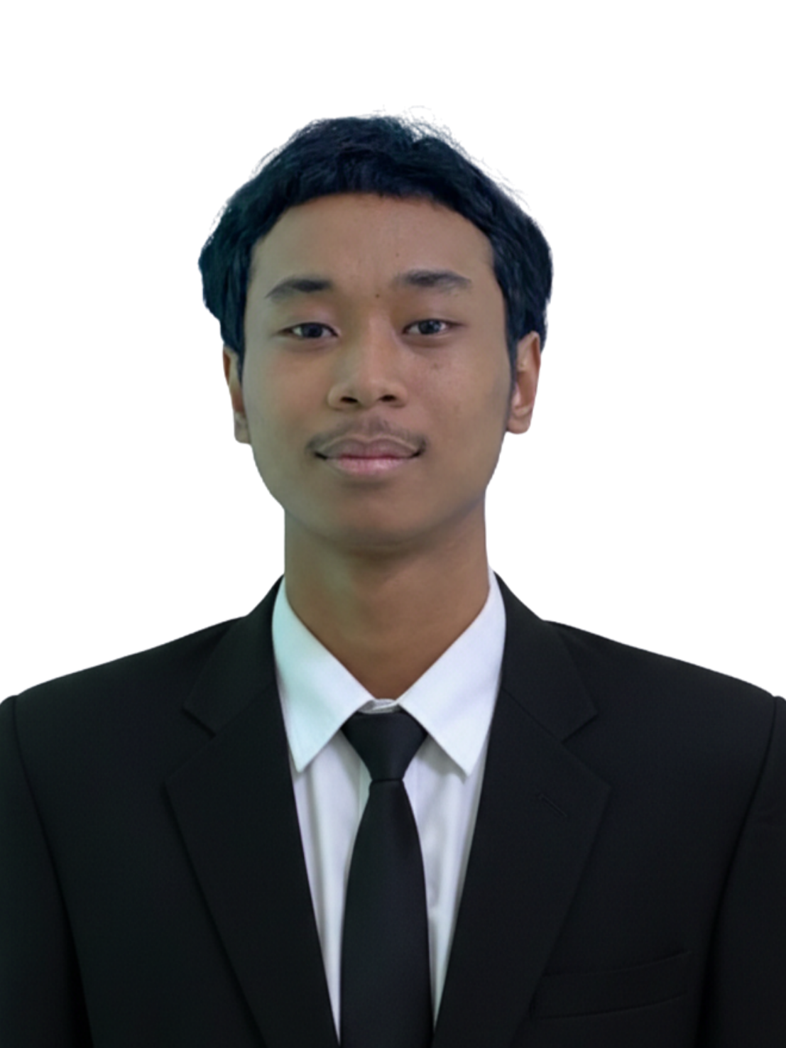 Mohammad Riky Fahrian